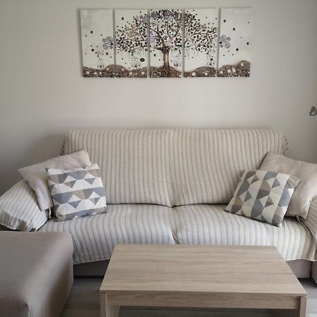 Apartamento Playa Valle Niza Malaga Exterior photo