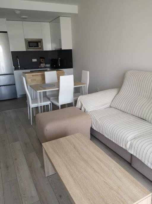 Apartamento Playa Valle Niza Malaga Exterior photo