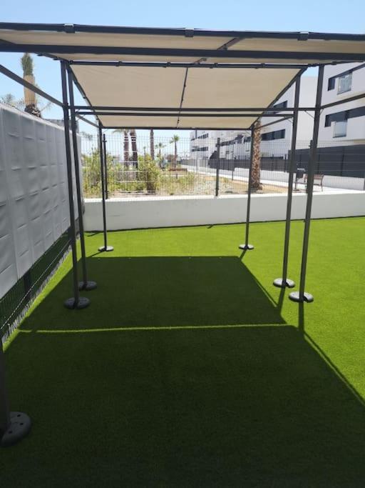 Apartamento Playa Valle Niza Malaga Exterior photo
