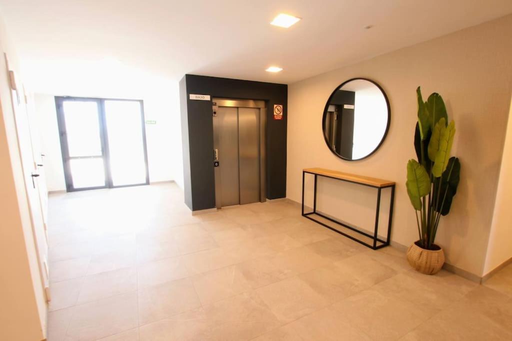 Apartamento Playa Valle Niza Malaga Exterior photo