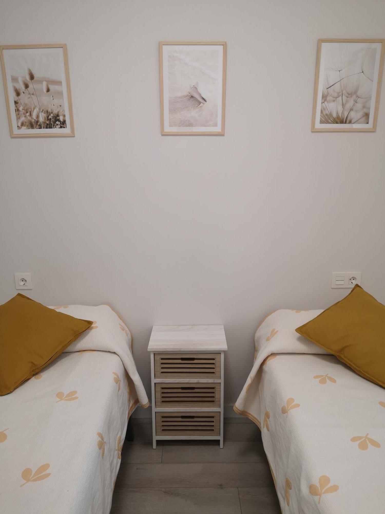Apartamento Playa Valle Niza Malaga Exterior photo