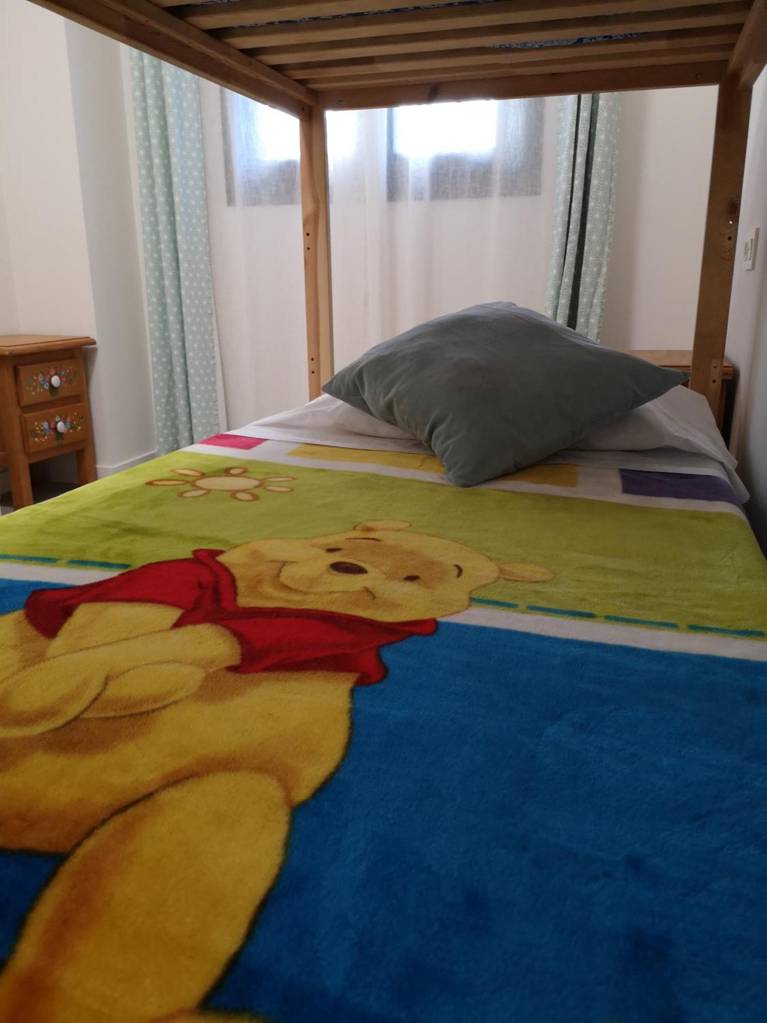 Apartamento Playa Valle Niza Malaga Exterior photo