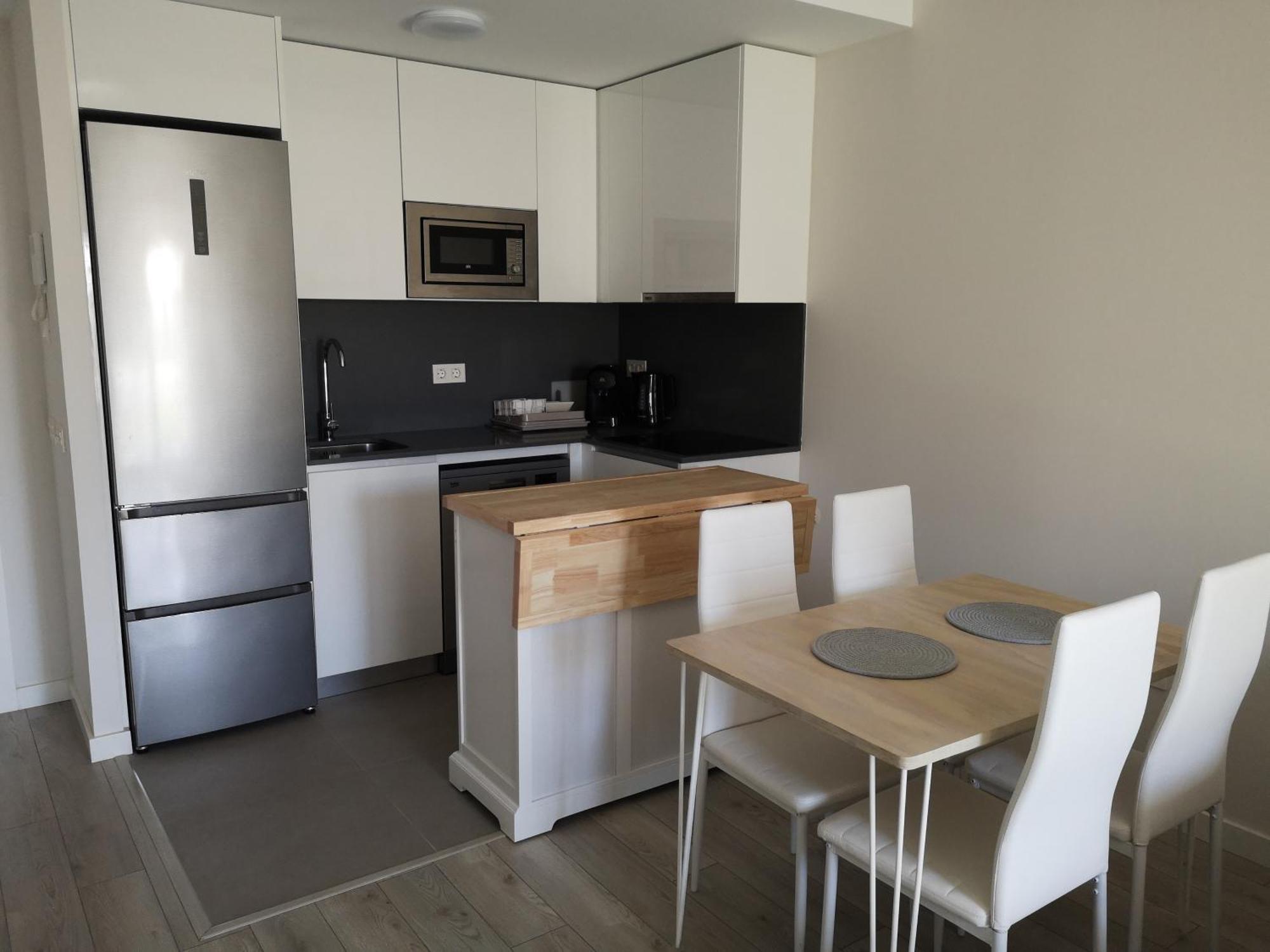 Apartamento Playa Valle Niza Malaga Exterior photo